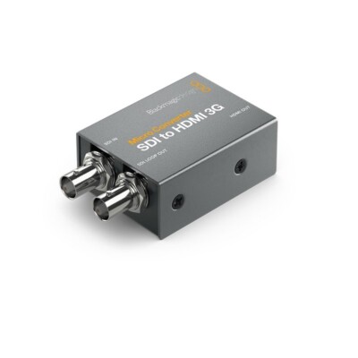 Micro Converter SDI to HDMI 3G Blackmagic Design
