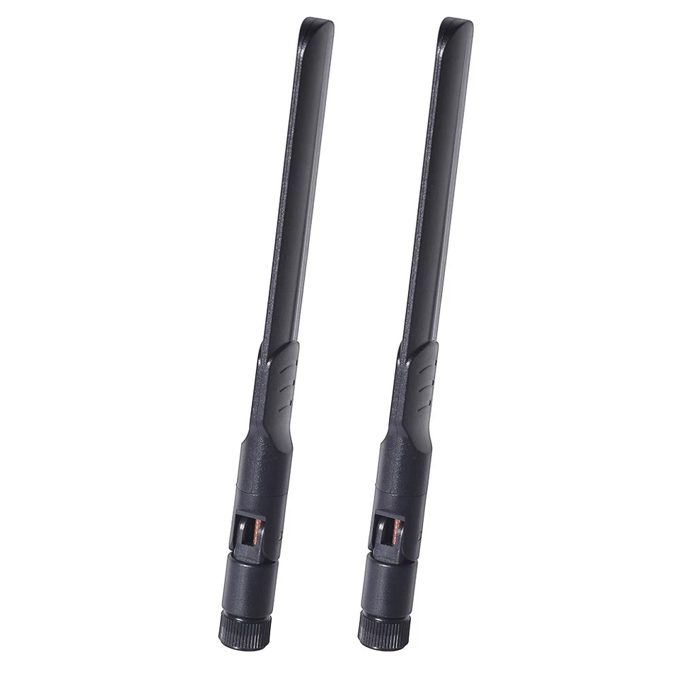2 Stück PC Dual Band WiFi Antennenkabel für Lenovo Thinkcentre Tiny Wire M93 M73 - Bild 3 von 4