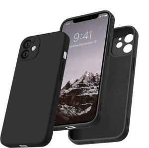 Black iPhone 12 Case | eBay