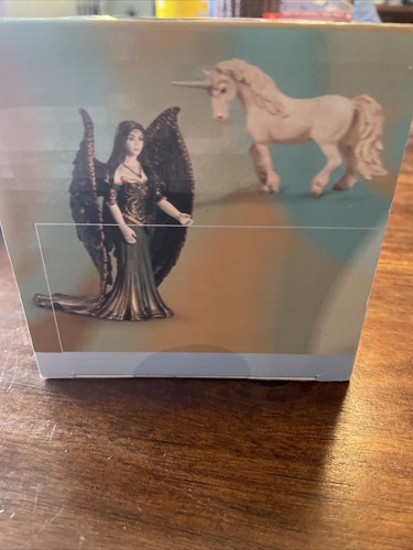 Schleich World Of Elves Fantasy Figurines Eyela, Ophira, Menatea NIB - Picture 6 of 12