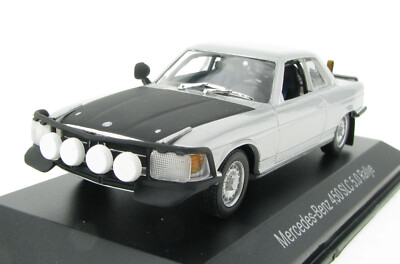 ミニチャンプス メルセデス 450 SLC Amazon | MINICHAMPS ミニチャンプス 1/43 Mercedes-Benz 450