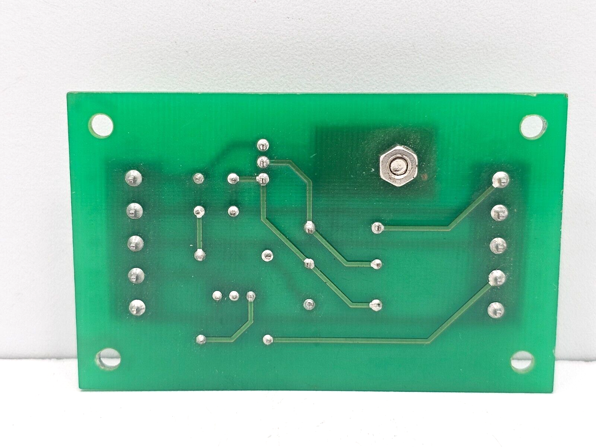 E225430KB-01 PCB BOARD CDC1301 A1 | eBay