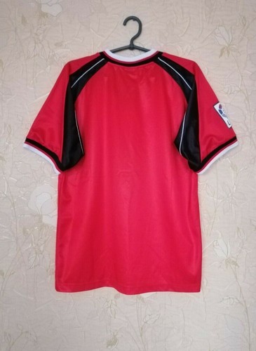 Mallorca 1999 - 2000 home football shirt jersey camiseta Kelme size S - Picture 2 of 12