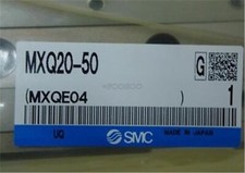 1Pc Smc MXQ20-50 New kpFast delivery
