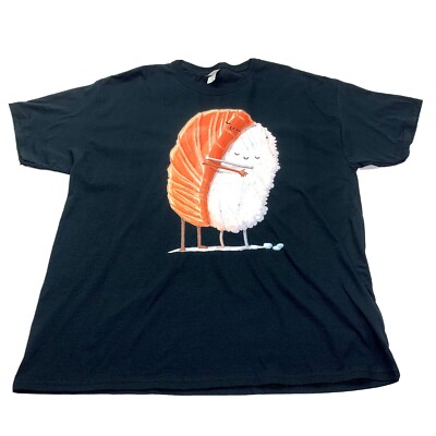 Hugging T Shirt XL | eBay