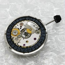 Date Automatic Movement Perlage Replace Part For Tianjin ST2130 H3 ETA 2824-2