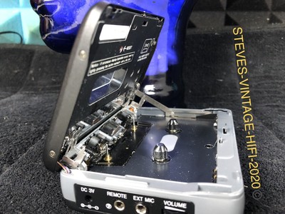 Courroie pour radio-cassette Aiwa TP-850 - Photo, audio & vidéo