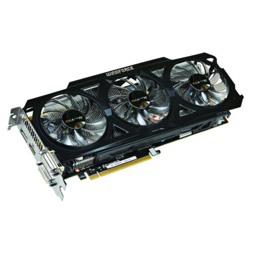 Apple MAC PRO Nvidia GTX 760 2GB PCI-E Video Card OSX Mojave Catalina Metal - Picture 2 of 8