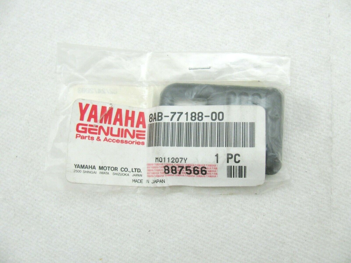 【 sige  】 Yamaha OEM Hood Shroud Stopper Band 8AB-77188-00-00 | eBay