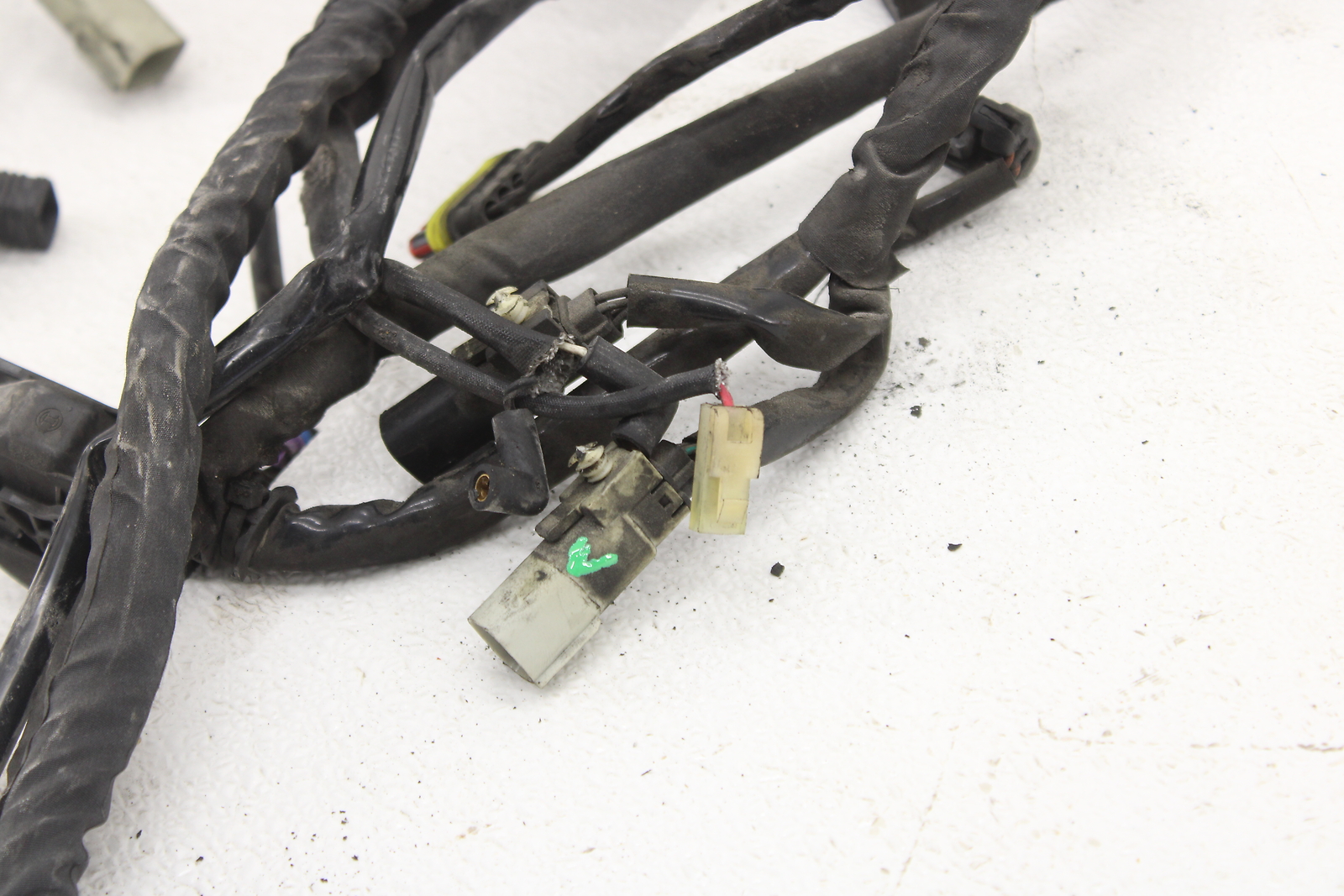 2014-2015 Harley Davidson Electra Street ABS Twin Cooled 103 Main Wiring Harness