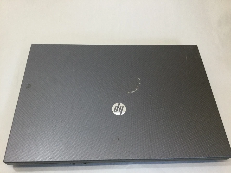 HP 425 - AMD ATHLON II P320 - 4GB RAM - BOOTS TO BIOS - READ DESCRIPTION - BB!!! - Image 4 of 4