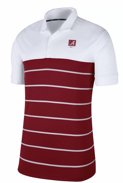 Nike Alabama Crimson Tide SIZE M Dri 