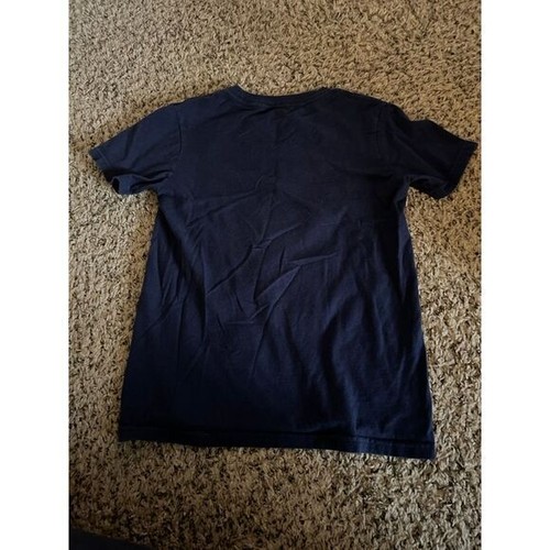 Majestic Star Wars Cleveland Indians Short sleeve size 6/7 - Picture 4 of 4