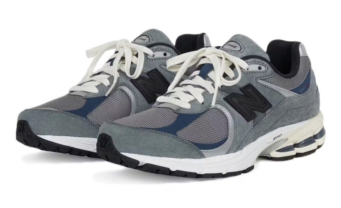 JJJJound x New Balance 2002R Storm Blue Size US 10.5M IN JJJJound x New Balance 2002R Storm Blue Size US 10.5M IN