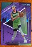 2020-21 Panini Recon #110 D'Angelo Russell Minnesota Timberwolves