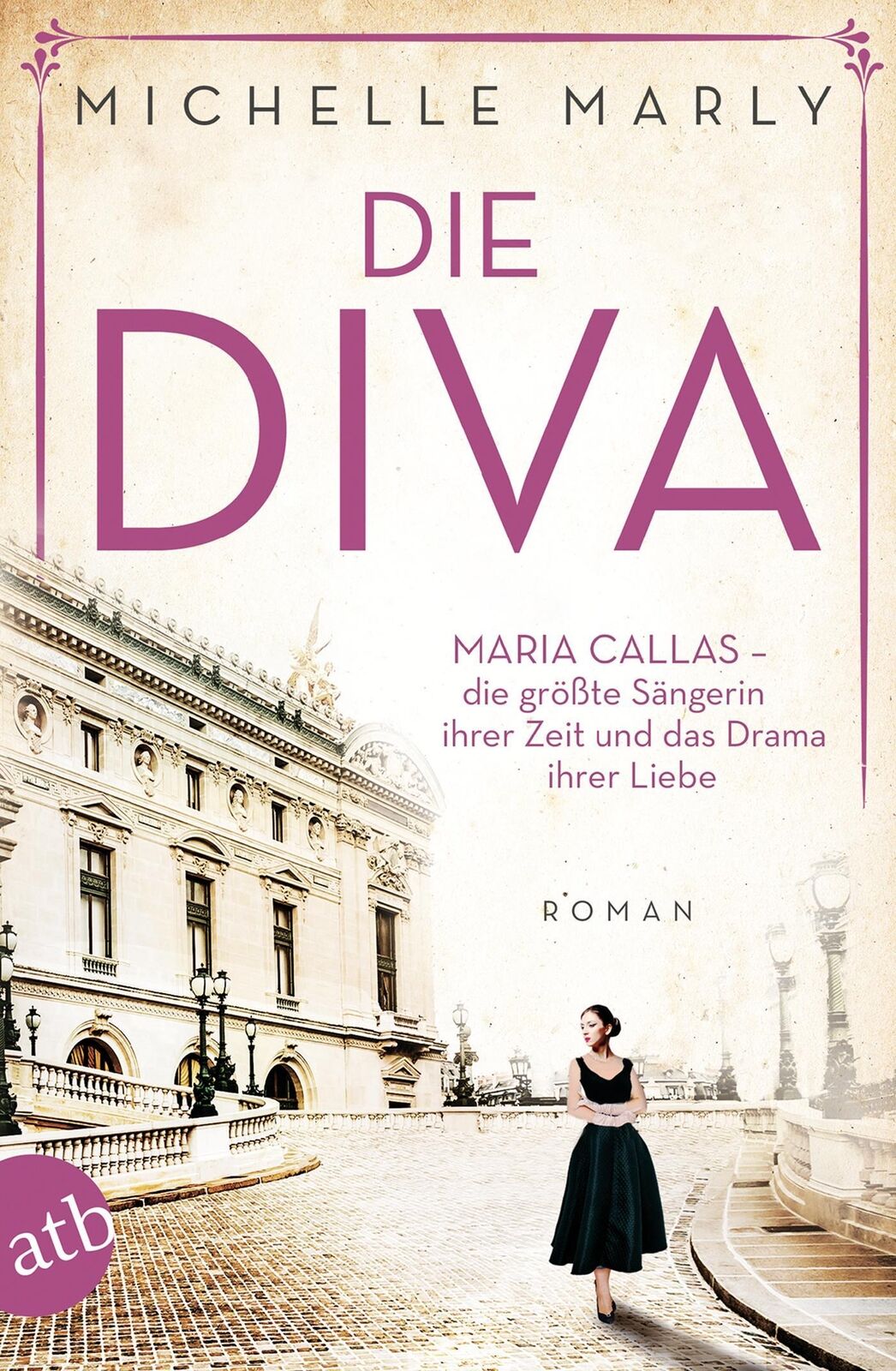 Thumbnail - Die Diva Michelle Marly