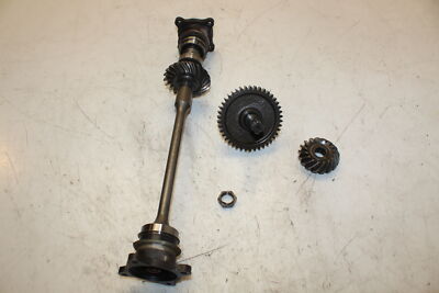 2008 Arctic Cat 366 Drive Shaft 0402-963 | eBay