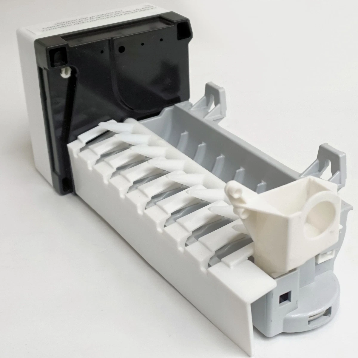 Refrigerator Bare Ice Maker fits Whirlpool, AP6016630, PS11749922 