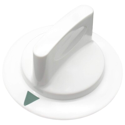 WE1M652 GE Control Knob Timer AP3995164,AH1482196,EA1482196,PS1482196 1-PACK