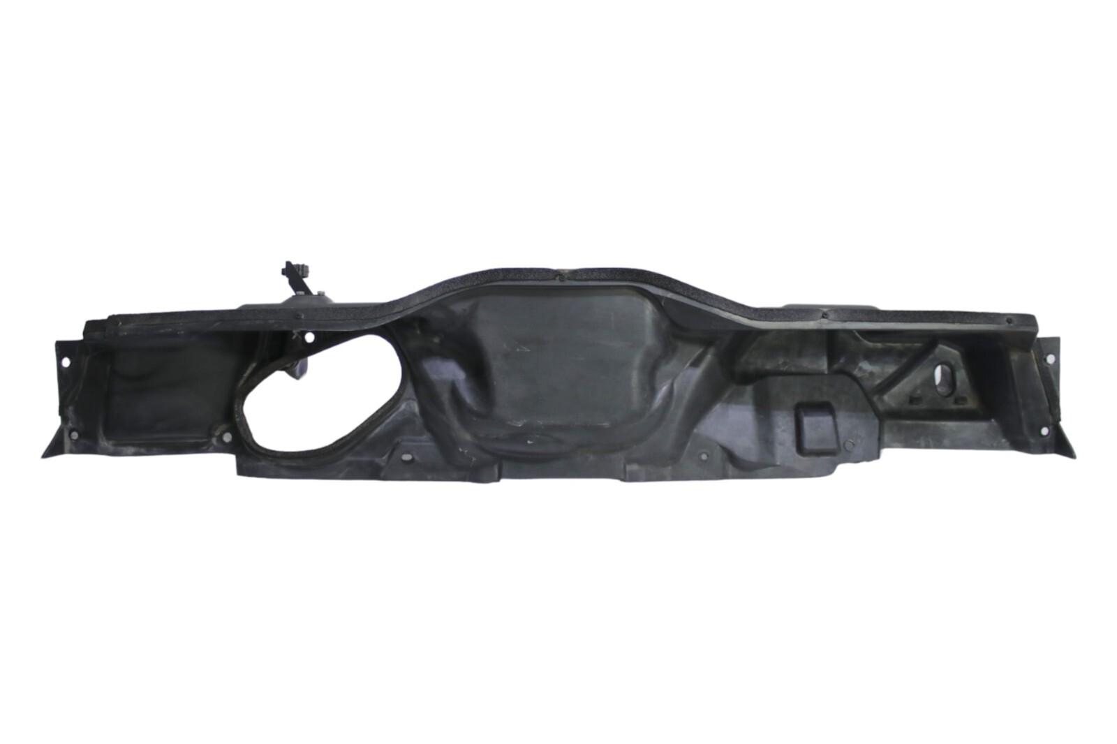 Maserati GranTurismo Lower Cowl Vent Trim Panel Molding 2008 - 2012 OEM
