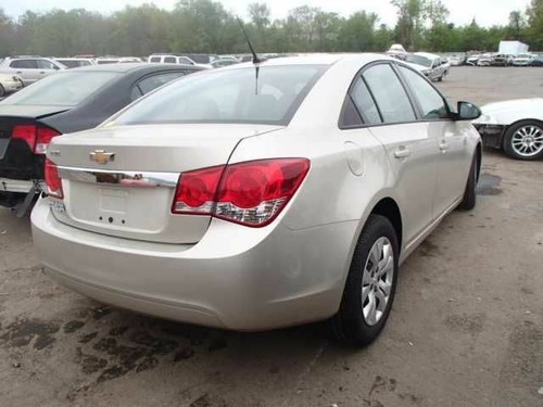 Chevrolet Cruze 2013 módulo de comunicación Onstar UE1 - Imagen 11 de 12