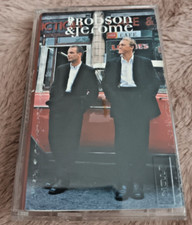 Cassette - ROBSON  JEROME - Robson  Jerome - RCA BMG