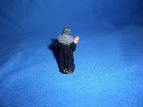 DENETHOR II John Noble LORD RINGS 3 RETURN KING Figurine Kinder Surprise GERMAN - Picture 4 of 5