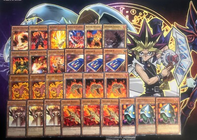 yugioh six samurai structure deck YuGiOh Samurai Warlords Structure Deck Common The Six Samurai