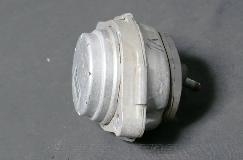 6758428 Rubber Bearing Engine Mount Front L+R Vl BMW X5 E53 4.4 4.6 4.8 3080km - Picture 11 of 12