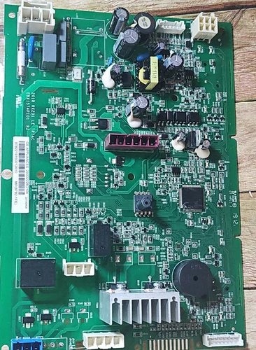 GE WH22X29556 290D2226G104 Washer Control Board