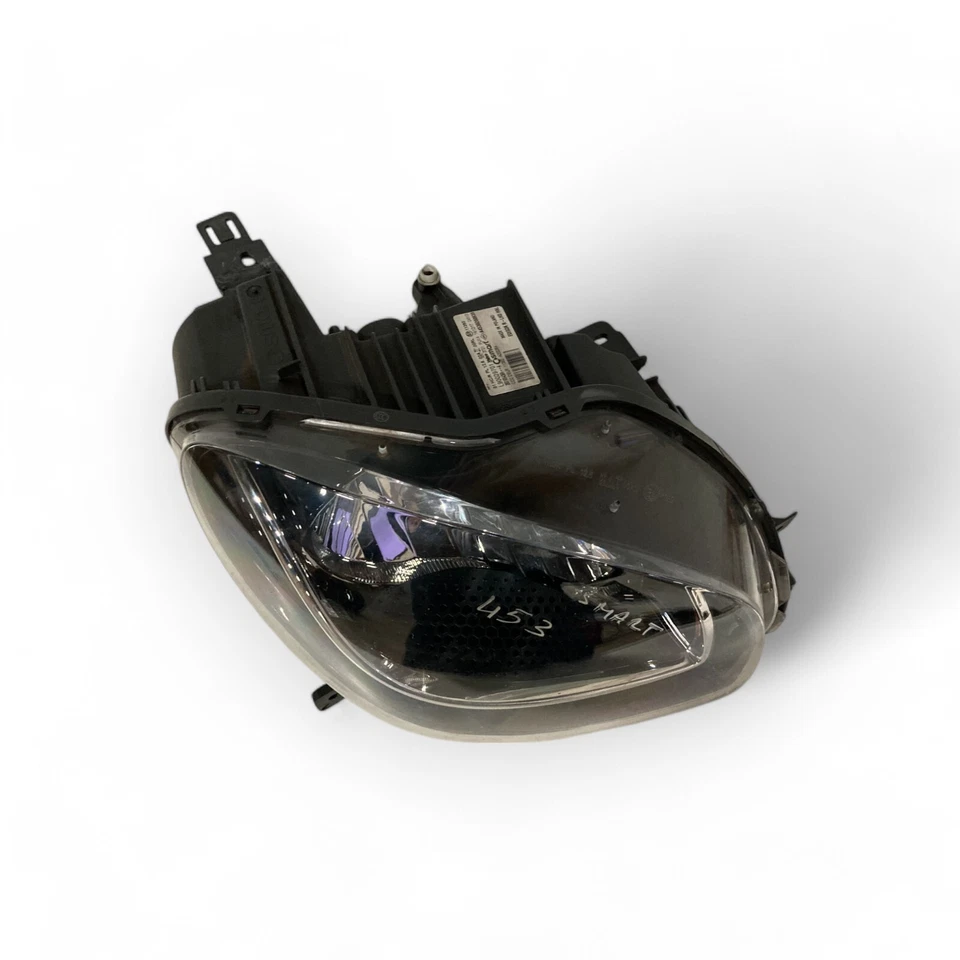 Scheinwerfer A4538200839 Smart For Two Rechts Halogen OEM - Bild 4 von 4