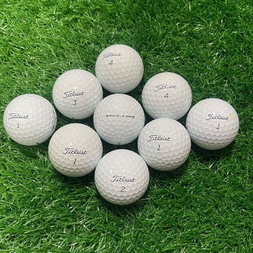24-titleist-avx-4a-golf-balls-aaaa-grade-ebay