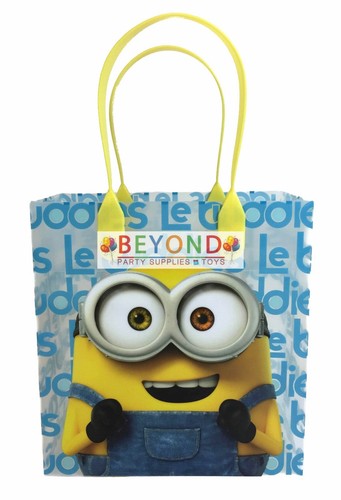 12PC Goody Bags Birthday Favors Party Bags Filler 33 Themes Selection Party Set - Picture 78 of 228