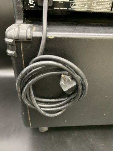 Ibanez SW35 SoundWave 35W Bass Combo Amp - 2000s Black - Picture 17 of 23