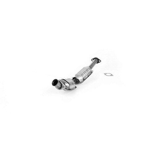 Right Catalytic Converter For 1999-2002 Mercury Grand Marquis - Picture 6 of 6