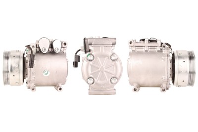 AIR CONDITIONING COMPRESSOR AIR CONDITIONING UNIT FOR MITSUBISHI