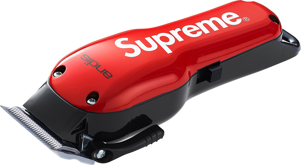 supreme Andis Cordless USPRO Li メンズシェーバー Supreme Andis Envy Li Adjustable Blade Clipper Red | eBay