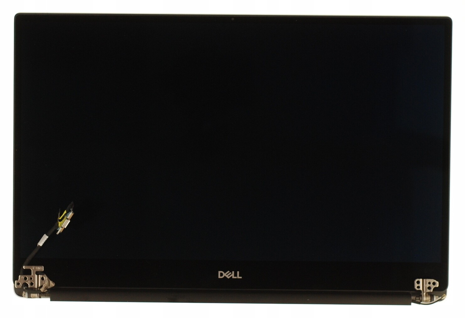 DELL XPS 15 7590 UHD NTS BB matrix flap