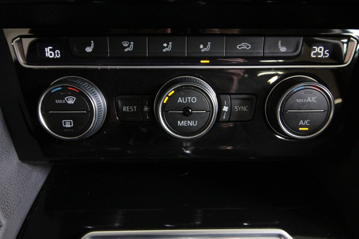 VW Passat 2,0 TDi 150 Highline Variant DSG
