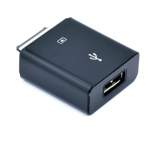 USB OTG Host Kit Adapter for Asus EeePad Transformer Vivo RT TF300T TF700t Tab - 第 4/7 張圖片