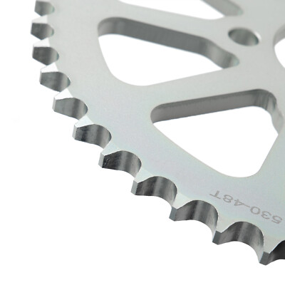 22T 48T Chain Drive Sprocket Conversion Kit for Harley Softail
