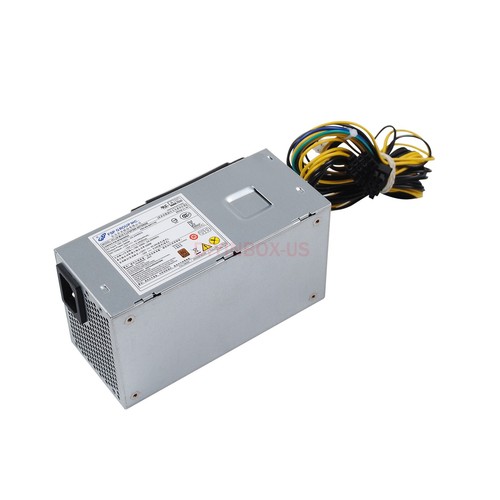 Brand New!For Lenovo TFX Erazer D215 10P+4P 500W Power Supply FSP500-20TGBAB - Picture 14 of 21