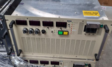 PEARL KOGYO CF-500-400K(CE) 3.5KVA RF POWER SUPPLY FREE FEDEX OR DHL SHIPPING