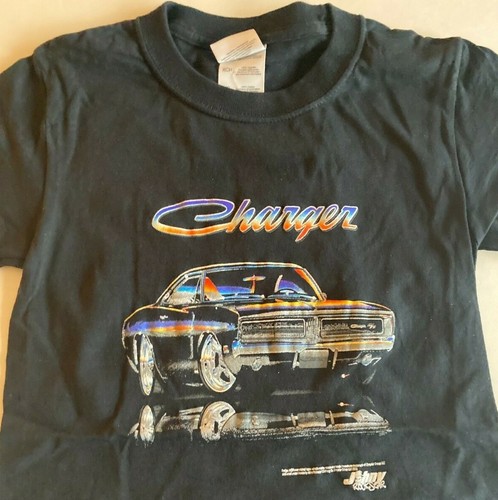 Camisetas Mopar talla niños, varillas de arrastre 100 % algodón para Dodge Plymouth NHRA - Imagen 2 de 19