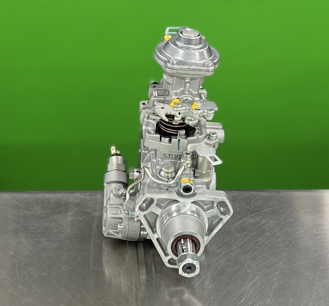 BRANDNEW BOSCH Diesel Fuel Injection Pump For NEW HOLLAND 4.5L  