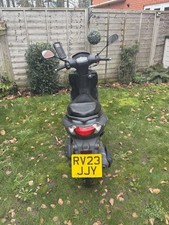 peugeot kisbee50 4T 2023