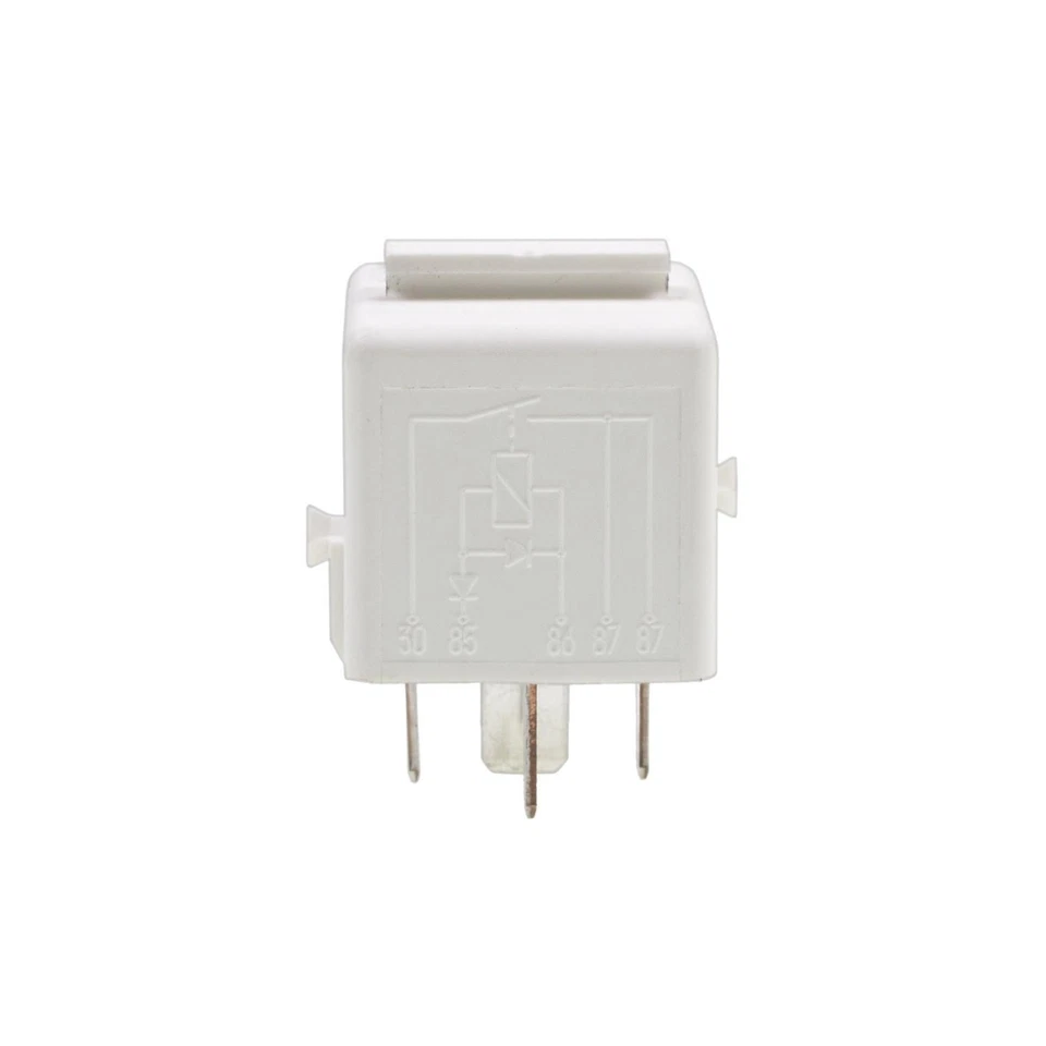 Relé de control informático Standard Motor Products RY-557 Foto 2 de 4