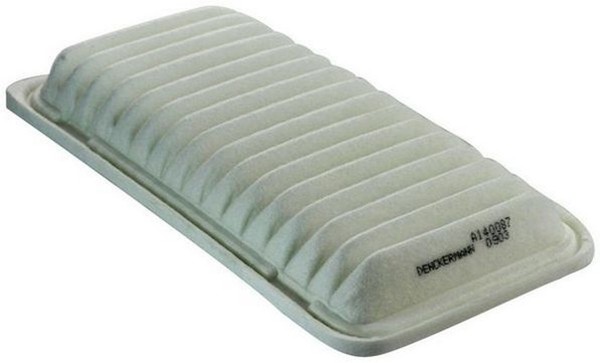 Luftfilter Denckermann A140087 Umluftfilter FüR Verso Toyota Corolla Avensis GT-image