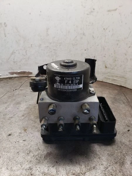 Насос антиблокировочной тормозной детали полный привод подходит для 06–08 INFINITI FX SERIES 1088625   - Изображение 2 из 4