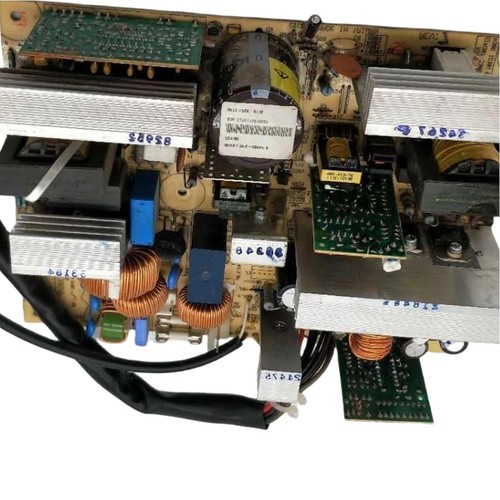 DPS-386 Power Board Fits For HP Deskjet 1050c 1050cm 1055 1055cm 1050 - Afbeelding 5 van 6
